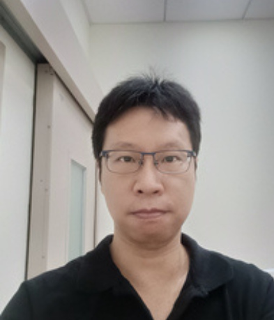 劉弘一助理教授