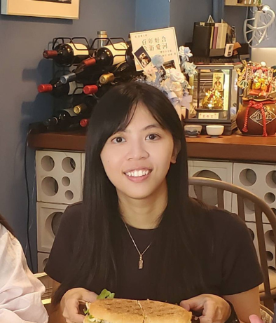 何裕家學程助理