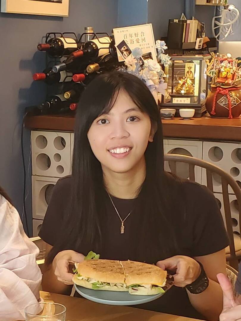 學程助理