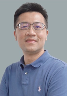 李孟錡教授