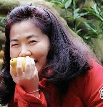 林淯慈 助理教授